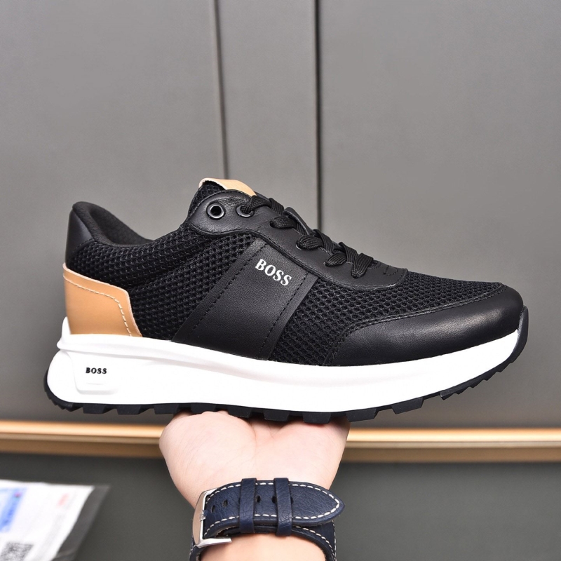 Boss Casual Shoes